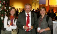 Olaf Tschimpke Nicole, Kerstin