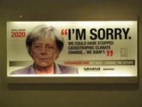 COP 15 Merkel
