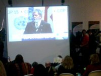 COP 15 Lula da Silva