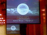 COP 15 Plenary KB