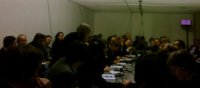 COP 15 Pressebriefing