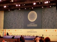 COP 15 Plenum