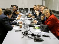 COP 15 Bras. Del.