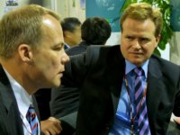 COP 15 Deutsche Delegation