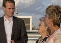 Bilder HP FS BT Bürgergespräch