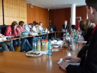 Jugendpressetag 2009