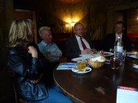 Defa Stammtisch