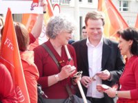 Equal Pay Day 2010