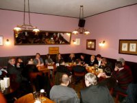 Stammtisch Defa Ypsilanti