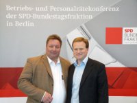 Betriebsrätekonferenz SPD Fraktion 500x