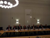 SWP Diskussion