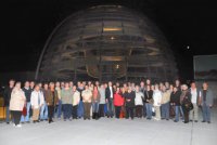BPA Waltrop Oktober 2008