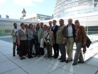 besuchergruppe HKB