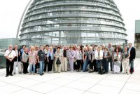 BPA Besuchergruppe Juni 2012